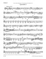 Ludwig van Beethoven: String Quartets op. 18 - sześć kwartetów - nuty na kwartet smyczkowy