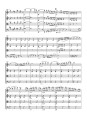 Ludwig van Beethoven: String Quartets op. 59 - trzy kwartety Razumowskiego - partytura studyjna