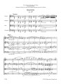 Ludwig van Beethoven: String Quartet nr 12 Es-dur op. 127 - partytura studyjna