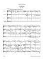 Ludwig van Beethoven: String Quartet nr 14 Cis-moll op. 131 - partytura studyjna