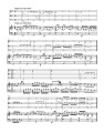 Ludwig van Beethoven: Three Quartets WoO 36 - trzy kwartety fortepianowe - nuty na fortepian, skrzypce, altówkę i wiolonczelę - partytura i głosy