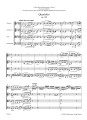 Ludwig van Beethoven: String Quartet nr 13 B-dur op. 130 - partytura studyjna