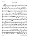Ludwig van Beethoven: Grosse Fuge for String Quartet op. 133 - Wielka fuga B-dur - nuty na kwartet smyczkowy