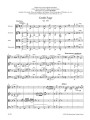 Ludwig van Beethoven: Grosse Fuge for String Quartet op. 133 - Wielka fuga B-dur - partytura studyjna