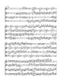 Ludwig van Beethoven: Grosse Fuge for String Quartet op. 133 - Wielka fuga B-dur - partytura studyjna