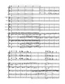 Ludwig van Beethoven: Leonore Overture no. 3 for Orchestra (1806) - trzecia wersja uwertury do opery Leonora - nuty na orkiestrę - partytura