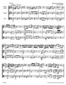 Ludwig van Beethoven: Variations on 'La ci darem la mano' WoO 28 - nuty na flet poprzeczny, skrzypce i altówkę
