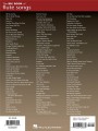 The Big Book Of Flute Songs - nuty na flet poprzeczny solo