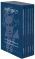 Ludwig van Beethoven: The Five Piano Concertos - 5 koncertów fortepianowych nr 1-5 - wydanie zbiorcze - partytura studyjna