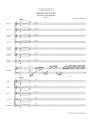 Ludwig van Beethoven: Concerto for Pianoforte and Orchestra no. 5 E-flat major op. 73 - koncert fortepianowy nr 5 Es-dur - partytura studyjna