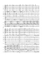 Ludwig van Beethoven: Concerto for Pianoforte and Orchestra no. 5 E-flat major op. 73 - koncert fortepianowy nr 5 Es-dur - partytura studyjna