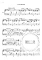 Ignacy Jan Paderewski: Danses polonaises op. 9 for piano - nuty na fortepian solo