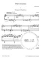 Barbara Arens: Piano Exotico - 28 Dream Journeys - nuty na fortepian
