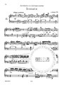 Joseph Haydn: Sonaten fur Klavier Band 4 - sonaty fortepianowe