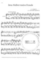 Bach Transcriptions for Piano - nuty na fortepian solo