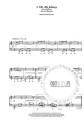Witold Lutosławski: Album For The Young - album dla młodzieży na fortepian solo