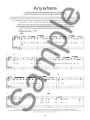 Really Easy Piano: Chart Hits 6 - Spring / Summer 2018 (+ audio online) - łatwe utwory na fortepian