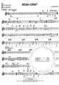 Jazz-Rock Fusion Jazz Play Along Volume 62 - nuty na instrumenty C, Eb, Bb (+ płyta CD