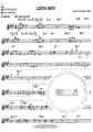 Jazz-Rock Fusion Jazz Play Along Volume 62 - nuty na instrumenty C, Eb, Bb (+ płyta CD)