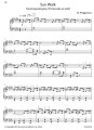 Nicolai Podgornov's Graded Pieces for Piano Intermediate - nuty na fortepian