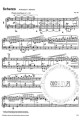 Fryderyk Chopin: Wydanie Narodowe tom 9A - Scherza na fortepian (miniatura studyjna)