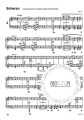 Fryderyk Chopin: Wydanie Narodowe tom 9A - Scherza na fortepian (miniatura studyjna)