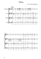 Edward Kulikowski: Musica Sacra - pieśni na chór mieszany a cappella