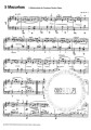 Fryderyk Chopin: Wydanie Narodowe tom 4A - Mazurki op. 6, 7, 17, 24, 30, 33, 41, 50, 56, 59, 63, Gaillard, Notre Temps - Jan Ekier - nuty na fortepian