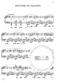 Fryderyk Chopin: Complete Works (Ignacy Jan Paderewski) tom XIII - Allegro de Concert, Wariacje na fortepian