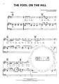 Piano Play-Along Volume 68: Lennon & McCartney Favorites - nuty na fortepian (+ płyta CD)