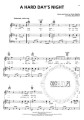 Piano Play-Along Volume 68: Lennon & McCartney Favorites - nuty na fortepian (+ płyta CD)