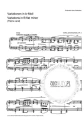 Karol Szymanowski: Gesamtausgabe / Complete Edition tom B7 - Utwory fortepianowe I