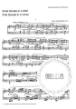 Karol Szymanowski: Gesamtausgabe / Complete Edition tom B7 - Utwory fortepianowe I