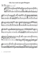 French Noels for Organ - francuskie kolędy - nuty na organy