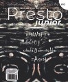 Presto Junior nr 10 Lato 2024 czasopismo edukacyjne dla dzieci
