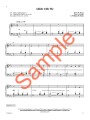 Jason W. Krug: Praises Unending for Communion, Baptisms, Weddings, and Funerals - Organ Music Using Two Pedals - nuty na organy