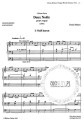 Denis Bedard: Organ Works Volume 2 - dzieła organowe - nuty na organy