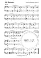Noel Rawsthorne: 400 Last Verses for Organ - nuty na organy