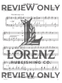 Jason W. Krug: Spiritual Praises Unending - Preludes and Postludes Using Two Pedals - nuty na organy