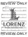 Jason W. Krug: Spiritual Praises Unending - Preludes and Postludes Using Two Pedals - nuty na organy