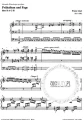 Franz Liszt: Samtliche Orgelwerke II - Complete Works for Organ 2 - dzieła organowe - nuty na organy