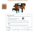 Student Piano Library - Piano Practice Games Book 1 - ćwiczenia praktyczne cz 1 - Barbara Kreader, Fred Kern, Phillip Keveren, Mona Rejino