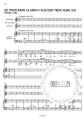 Franz Liszt: Samtliche Orgelwerke IX - Complete Works for Organ 9 - dzieła organowe - nuty na organy
