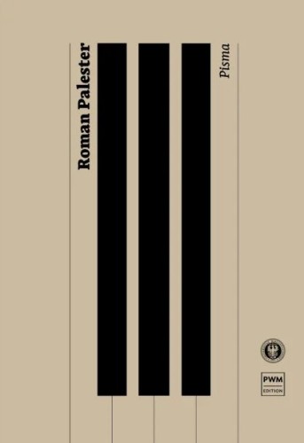 Roman Palester: Pisma tom 3 - dzieła i problemy