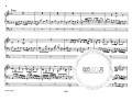 Jan Sebastian Bach: Orgelkonzert nach Vivaldi - Concerto D minor BWV 596 after Antonio Vivaldi - koncert organowy d-moll - nuty na organy
