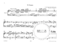 Carl Philipp Emanuel Bach: Orgelwerke I - Selected Organ Works 1 - dzieła organowe - nuty na organy