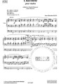 Jan Sebastian Bach: Chaconne pour violon BWV 1004 - adaptee au Grand Orgue par Henri Messerer - Ciaccona z 2 partity d-moll - nuty na organy