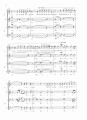 Bogu Rodzica - nuty na chór męski oraz chór mieszany - Stanisław Stwora, Mieczysław Mazurek