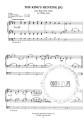 A Popular Organ Album - 20 favourites arranged by Philip Lane - nuty na organy