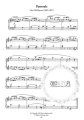 The Organist's Treasury - one hundred pieces for manuals - nuty na organy